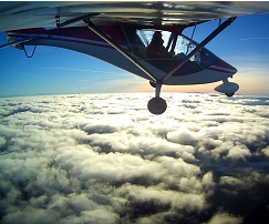 image: ber den Wolken